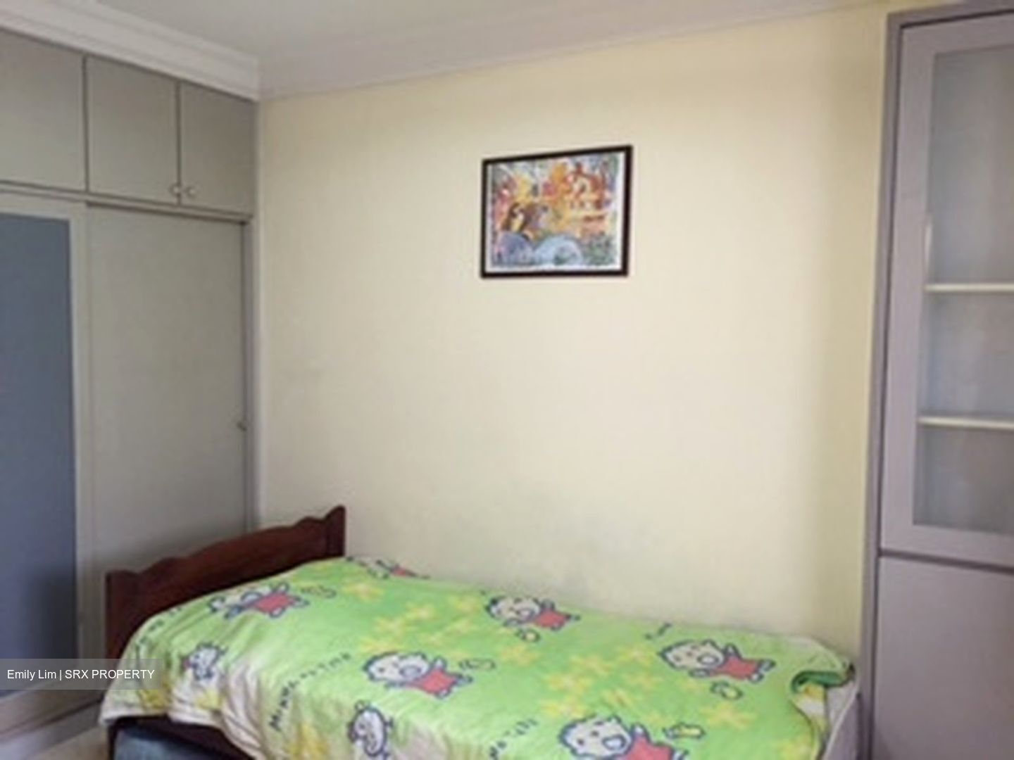 Blk 17 Lorong 7 Toa Payoh (Toa Payoh), HDB 3 Rooms #616986891